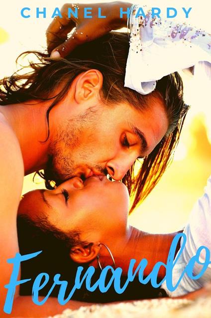 Fernando - Chanel Hardy - ebook