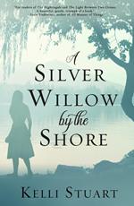 A Silver Willow by the Shore