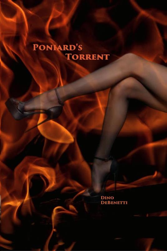 Poniard's Torrent