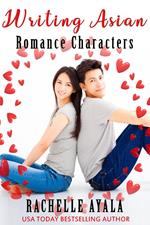Writing Asian Romance Characters