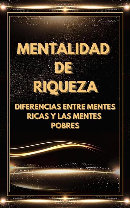 Mentalidad de Riqueza
