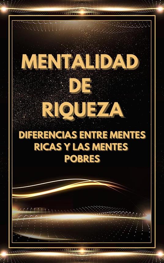 Mentalidad de Riqueza