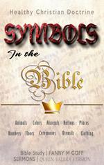 Symbols in the Bible: Healthy Christian Doctrine