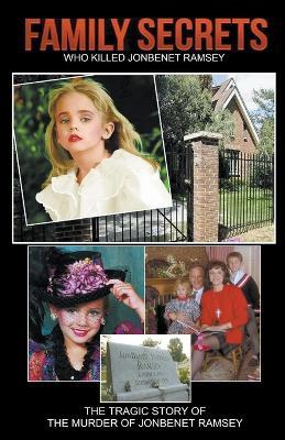 Family Secrets - W G Davis - cover