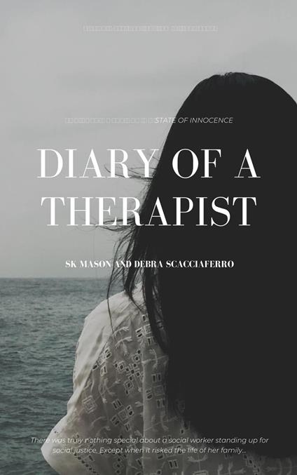 Diary of a Therapist