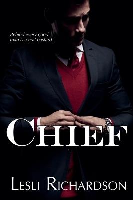 Chief - Lesli Richardson - cover