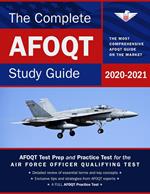 The Complete AFOQT Study Guide 2020-2021