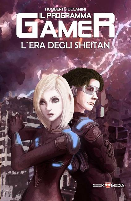 Il programma Gamer - Humberto Decanini - ebook