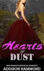 Hearts of Dust