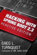 Hacking with Spring Boot 2.3: Reactive Edition