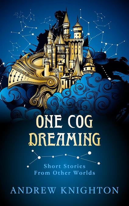 One Cog Dreaming