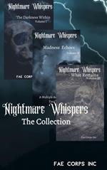 Nightmare Whispers: The Collection