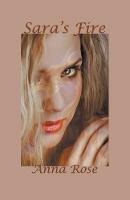 Sara's Fire - Anna Rose - cover