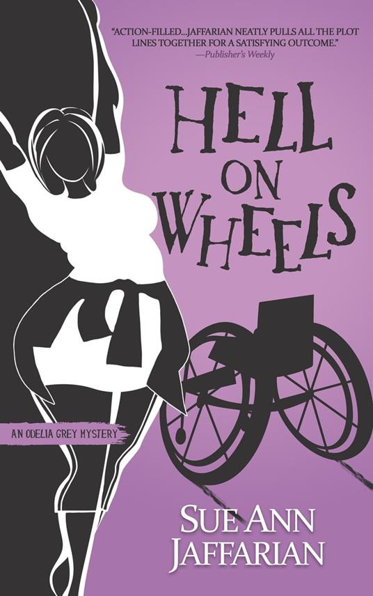 Hell On Wheels