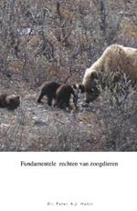 Fundamentele rechten van zoogdieren
