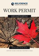 Work Permit: Types of Work Permits & Work Permit Exemptions