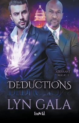 Deductions - Lyn Gala - cover