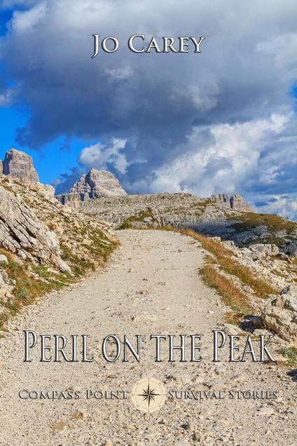 Peril on the Peak