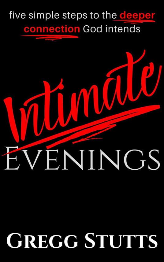 Intimate Evenings