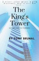 The King's Tower - Tony Brunal - cover