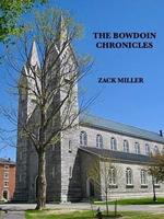 The Bowdoin Chronicles/A Tale of Two Shiksas