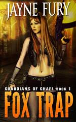 Fox Trap: A SciFi Urban Fantasy