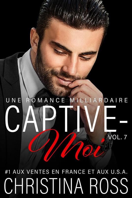 Captive-Moi (Vol. 7)