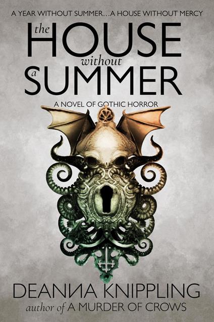 The House Without a Summer