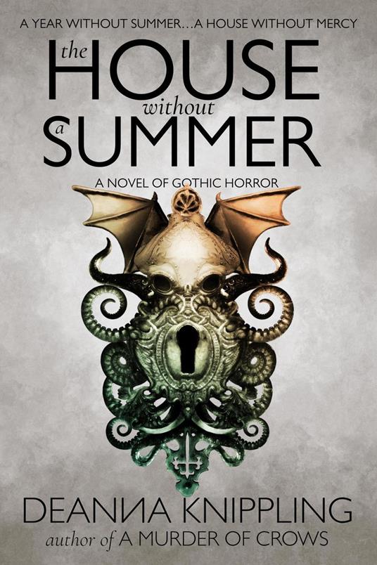 The House Without a Summer