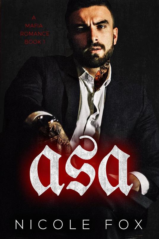 Asa (Book 1)