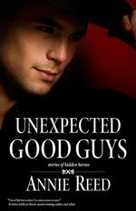Unexpected Good Guys