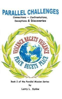 Parallel Challenges - Larry L Sydow - cover
