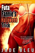 Futa Fannie’s Halloween Trick