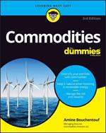 Commodities For Dummies