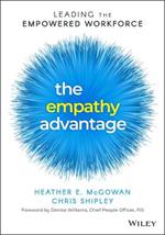 The Empathy Advantage: Leading the Empowered Workforce