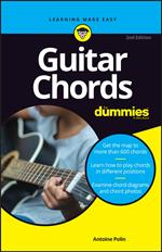 Guitar Chords For Dummies