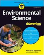 Environmental Science For Dummies