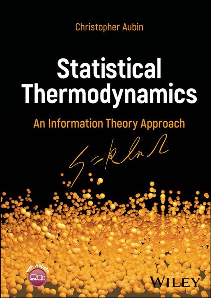 Statistical Thermodynamics