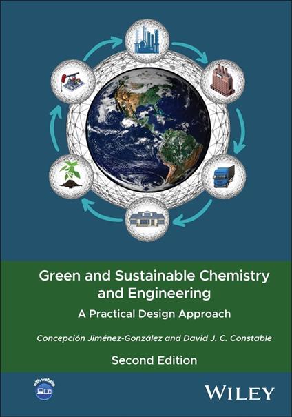 Green and Sustainable Chemistry and Engineering