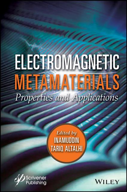 Electromagnetic Nanomaterials