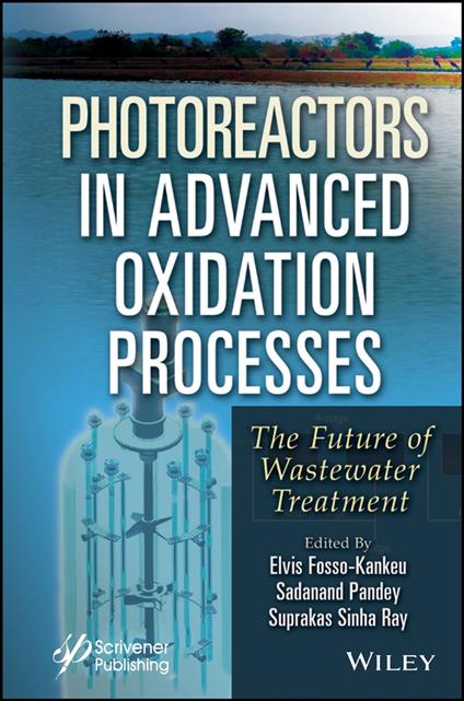 Photoreactors in Advanced Oxidation Process