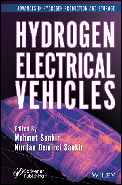 Hydrogen Electrical Vehicles