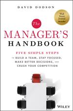 The Manager's Handbook