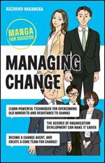Managing Change: Manga for Success
