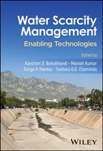 Water Scarcity Management