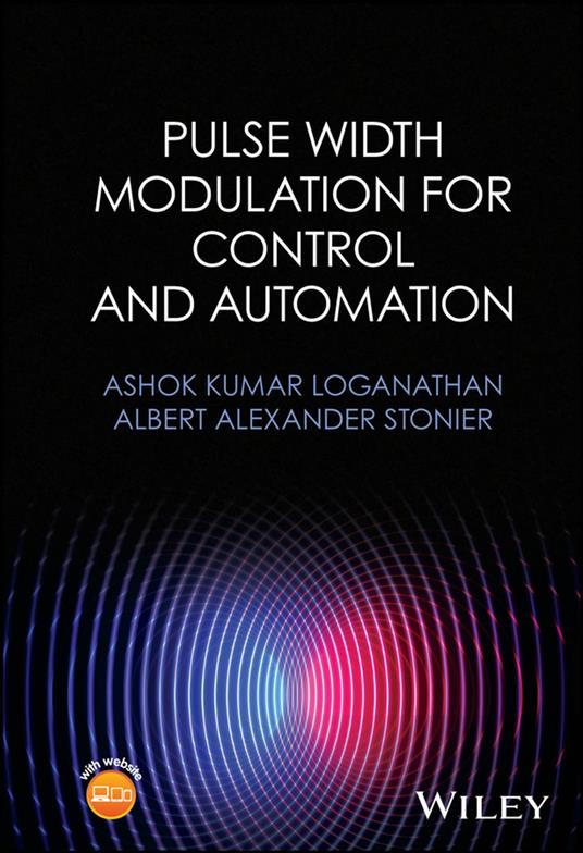 Pulse Width Modulation for Control and Automation