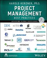 Project Management Best Practices: Achieving Global Excellence