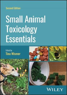 Small Animal Toxicology Essentials - cover