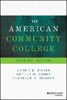 The American Community College