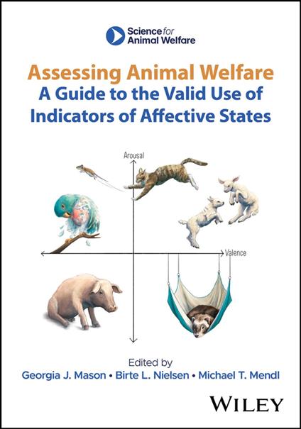 Assessing Animal Welfare